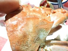 -李氏疙瘩汤·本地海鲜·老烟台菜(所城里店)