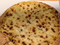-烁先生披萨·儿童餐下午茶(河南岸店)
