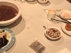 -欣旺·迎宾楼·百年无锡菜