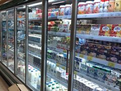 -绿叶子(春秀路店)
