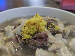 -潮镇老尾牛杂(环城西路店)