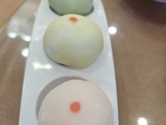 -海晖酒楼·顺德鱼生(荣华店)