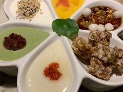 -绿茶餐厅(乐峰广场店)