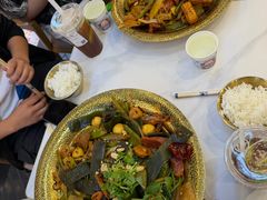 -醉人椒麻辣香锅(王府井喜悦店)