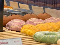 -木子木水日式烫面包(杭州首店)