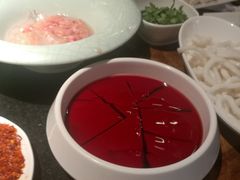 -好汉锅园林秘制老火锅 柴火霸王鸡(金沙店)