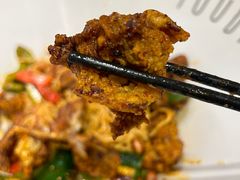 -友达面馆(广州总店)