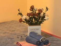 -瑶舍头疗·瑶浴·芳香热石SPA(五洲国际店)