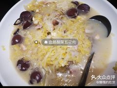 -东北人粗粮饺子坊(南山店)