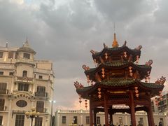-汕头市小公园