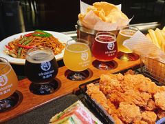 -朱雀门精酿(南马道巷店)