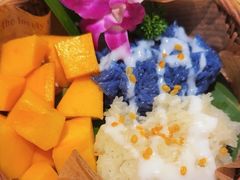 -mango tree芒果树泰国餐厅(青岛万象城店)