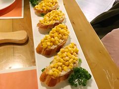 -大树餐厅(大悦城店)