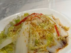-金叶酒家(新华路店)