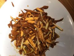 外婆小炒-金牌外婆家(苏州中心店)