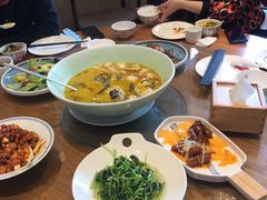 -渝乡人家(和平里店)