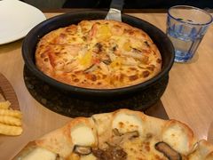 -必胜客(江桥万达店)