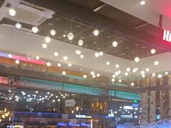-河坝烧烤串城(金达莱店)