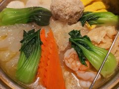 -大潮淮·淮扬菜(何园旗舰店)