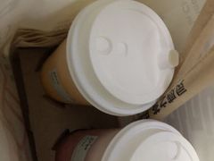-喜茶(上海打浦桥日月光gelato lab+店)