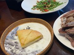 奶酪饼-紫泥369粗粮季(鼓楼店)