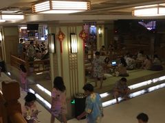 -极乐汇汗蒸会馆(杭州店)