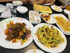 -李连贵熏肉大饼(宁山中路店)