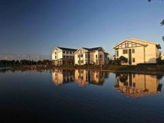 -明珠湖天鹅苑·农家菜馆