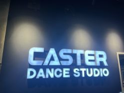 -CASTER跳舞俱乐部