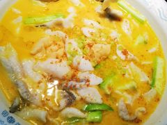 -花椒俏川菜小馆(南海万达店)