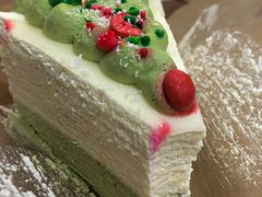 -提亚烘焙·手作面包·生日蛋糕(七星店)