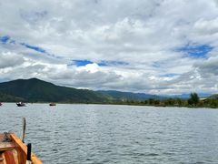 -丽江泸沽湖景区