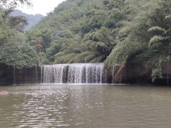 -四洞沟景区