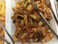 -素满香·素食自助餐(福州·长乐北路店)