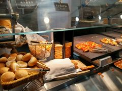 -So Lounge索兰至餐厅(蓝色港湾店)