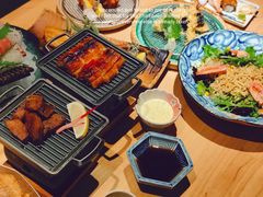 -琴寿司居酒屋(中山广场店)