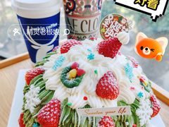 -85度C(上海松江九亭店)