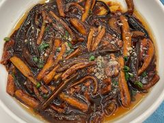 本帮鳝糊-圆苑(静安寺店)