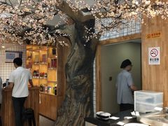 -莫山小馆(百花店)