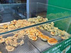 -煎饺王子(财富广场店)