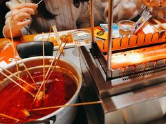 -冰城串说·羊肉串烧烤(哈西大街店)