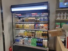 -良品铺子(大唐西市店)