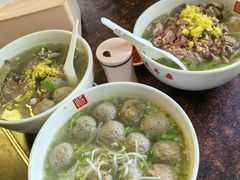 -潮镇老尾牛杂(环城西路店)