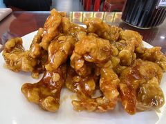 -杏园餐厅(阜成门店)