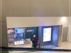 -光启城时尚购物中心