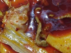 -万荣烤鸭店·北京菜(天坛店)