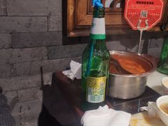 -东道煮牛肉火锅(东盛大街店)
