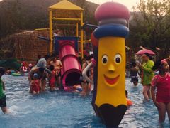 -苏州乐园森林水世界