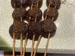 -贺秦生陕面王(富力城店)