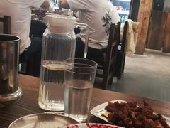 -破店肥哈·东北烧烤·夜宵(南山保利店)